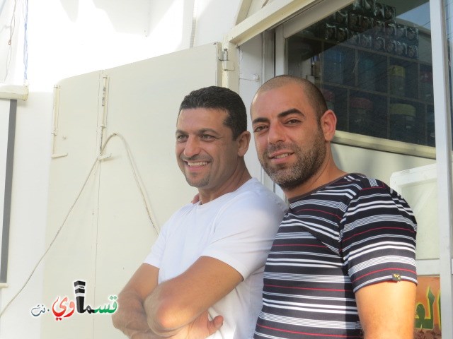 فيديو: اليوم العاشر من فوازير رمضان مع علي الرشدي وسيد بدير واستمرارا في شارع السلطاني 